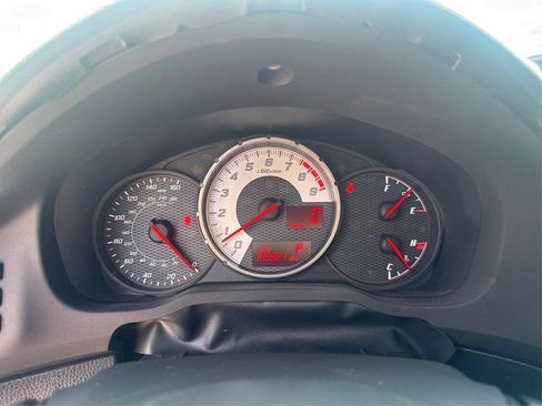 Used 2017 Toyota 86 RWD image 13