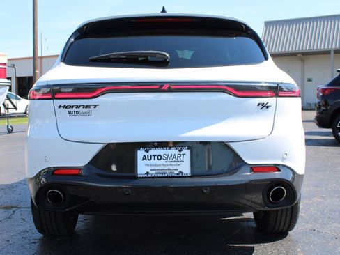 Used 2024 Dodge Hornet R/T w/ R/T Blacktop Package AWD/4WD image 5