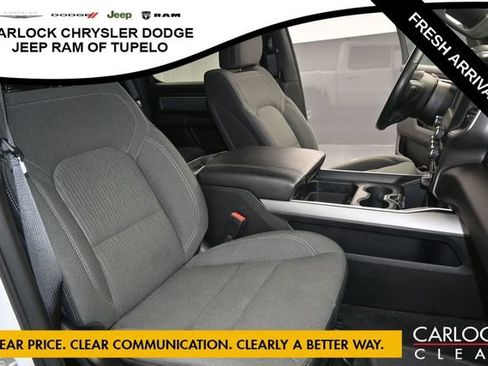 Used 2023 RAM 1500 Big Horn AWD/4WD image 42