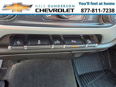 Used 2018 GMC Sierra 1500 SLE w/ SLE Value Package AWD/4WD image 21