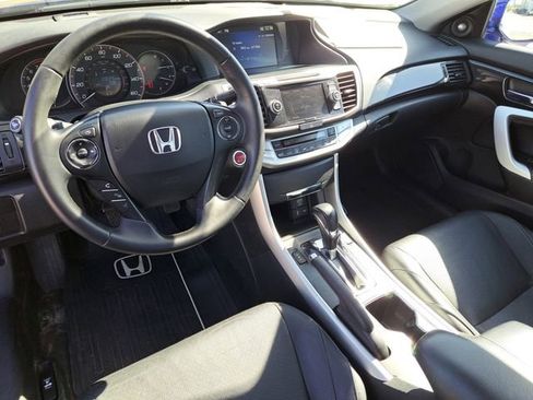 Used 2015 Honda Accord EX-L image 22