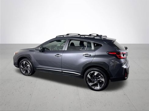 Certified 2025 Subaru Crosstrek 2.5i Limited w/ Popular Package #3A AWD/4WD image 9