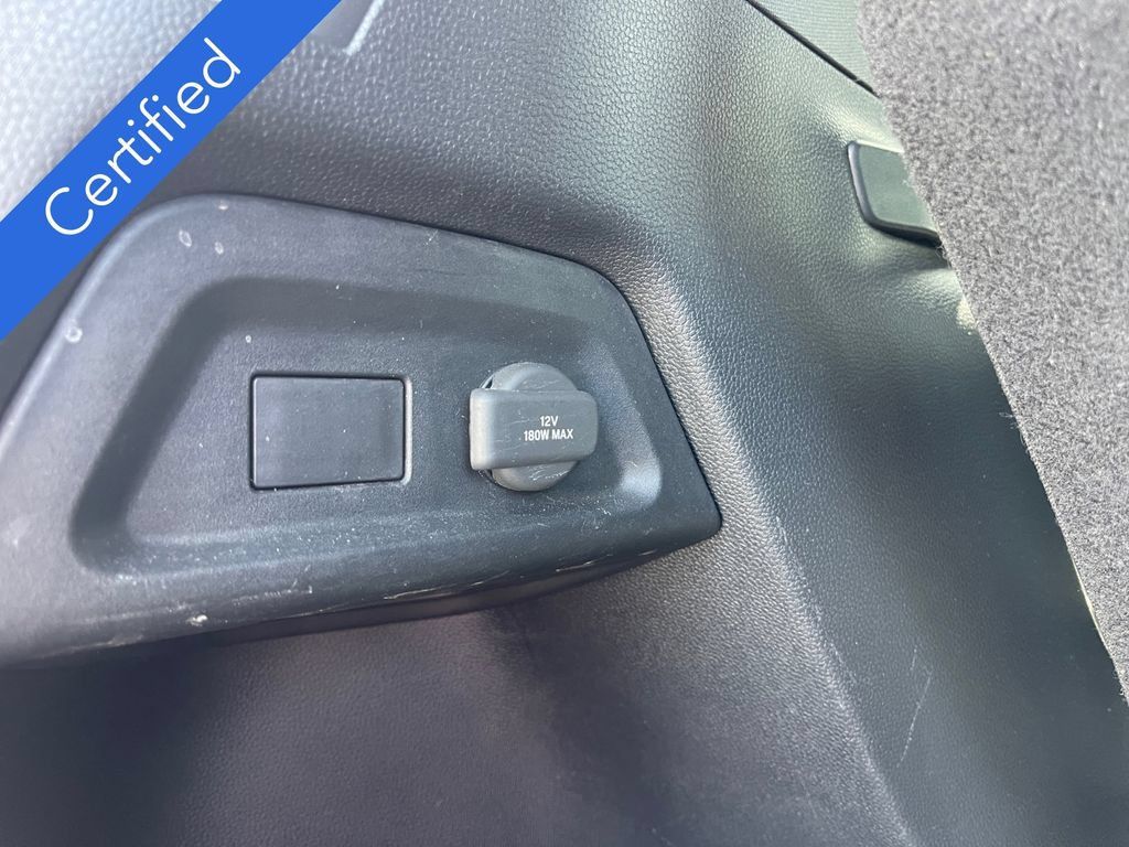 Certified 2025 Honda Pilot TrailSport image 19
