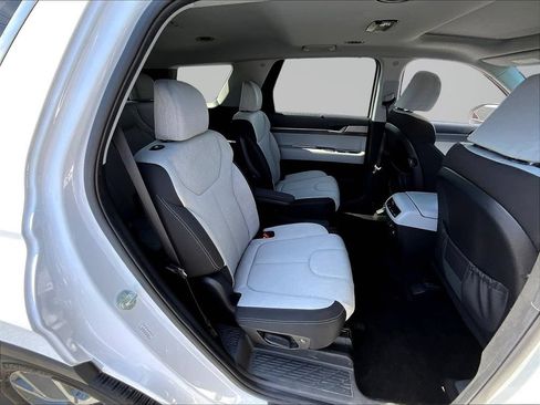 Used 2022 Hyundai Palisade SEL w/ Convenience Package FWD image 24