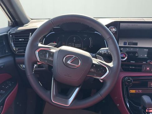 New 2026 Lexus NX 350 350 Premium image 11