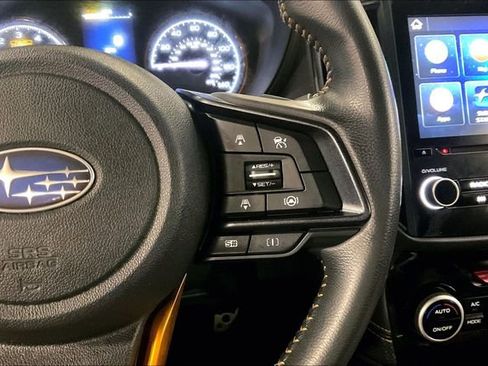 Used 2022 Subaru Forester Wilderness image 19