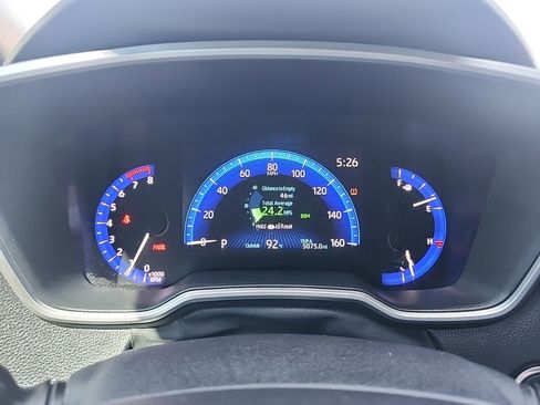 Used 2020 Toyota Corolla XSE image 11