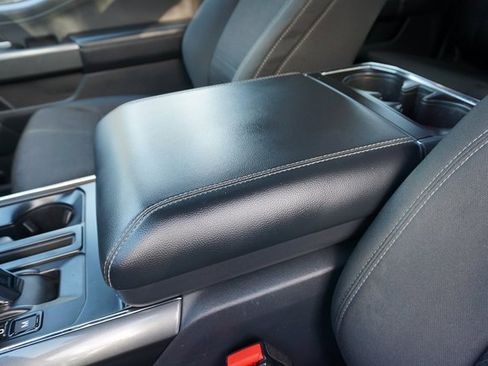 Certified 2022 Ford F150 XLT w/ Equipment Group 302A High image 26