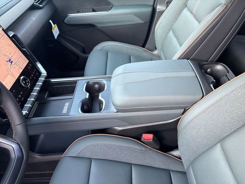 New 2026 GMC Acadia AT4 w/ Super Cruise Package image 42