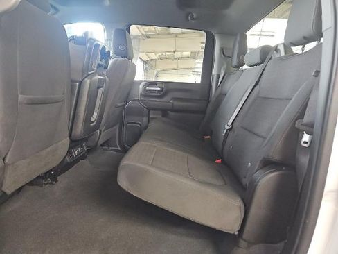 Used 2023 Chevrolet Silverado 2500 LT w/ Convenience Package AWD/4WD image 12