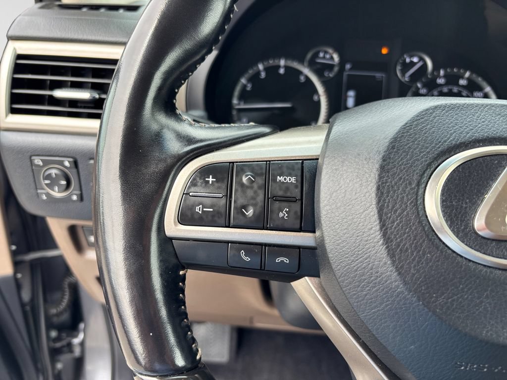 Used 2021 Lexus GX 460 Premium w/ Premium Package AWD/4WD image 26