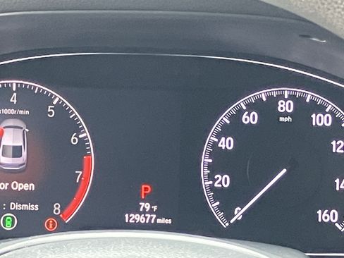Used 2019 Honda Accord LX image 24