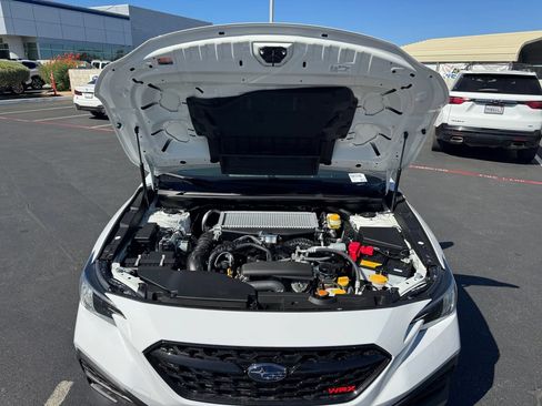 New 2026 Subaru WRX Premium AWD/4WD image 20