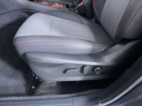 Used 2020 Subaru Forester Sport AWD/4WD image 13