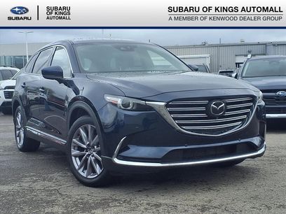 Used 2023 MAZDA CX-9 Grand Touring
