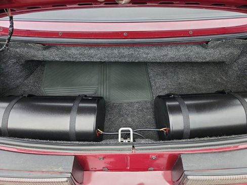 Used 1988 Ford Mustang LX RWD image 12