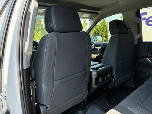 Used 2021 Chevrolet Silverado 1500 RST w/ All Star Edition Plus AWD/4WD image 16