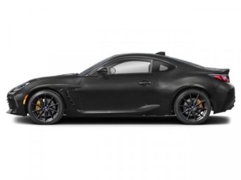 New 2025 Subaru BRZ tS image 6