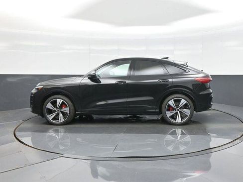 New 2026 Audi SQ5 Premium Plus AWD/4WD image 4