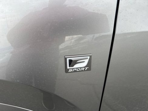 Used 2024 Lexus NX 350 F Sport AWD/4WD image 10