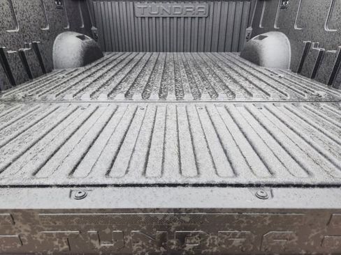 New 2025 Toyota Tundra SR5 image 22