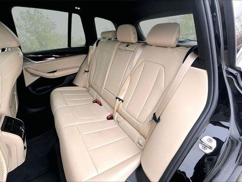 Used 2019 BMW X3 xDrive30i image 26