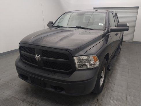 Used 2017 RAM 1500 Tradesman w/ Popular Equipment Group image 15
