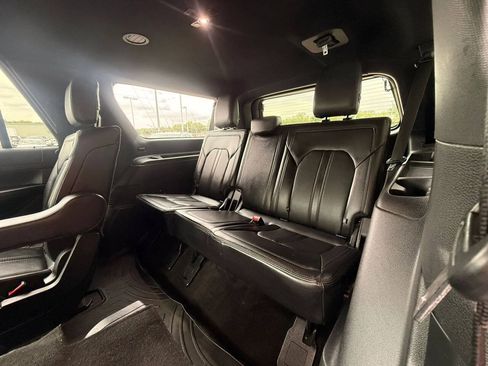 Used 2019 Ford Expedition Max Limited AWD/4WD image 16