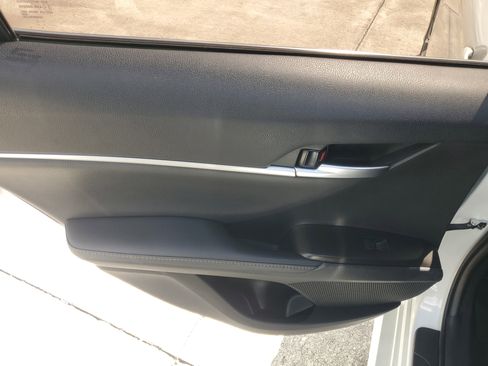 Certified 2023 Toyota Camry XLE image 15