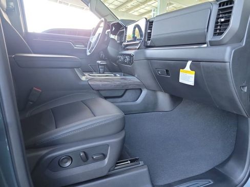 New 2026 Chevrolet Silverado 1500 LTZ image 17