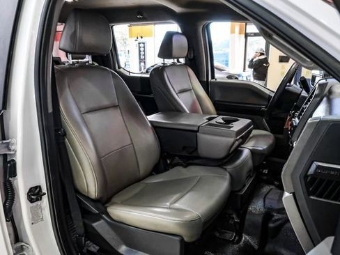 Used 2022 Ford F250 XL w/ Power Equipment Group image 34