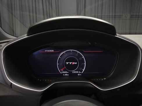 Used 2019 Audi TT RS image 26