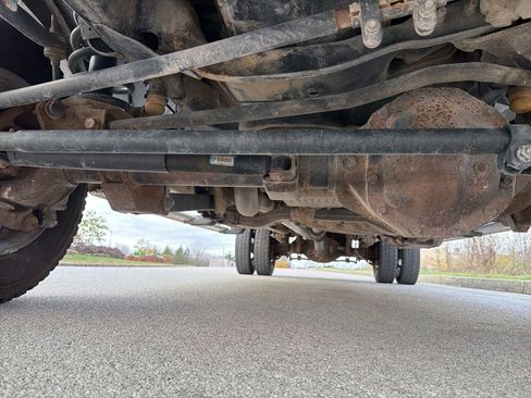 Used 2016 RAM 5500 Tradesman w/ Ambulance Prep Group image 32