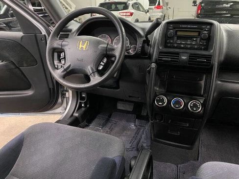 Used 2006 Honda CR-V EX image 18