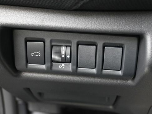 New 2026 Subaru Outback Premium image 24