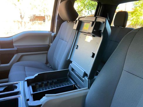 Used 2017 Ford F150 XL w/ Equipment Group 101A Mid RWD image 34