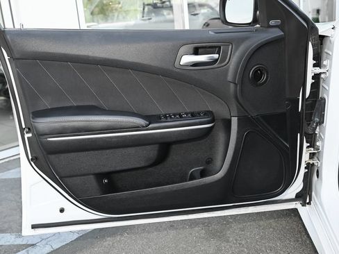 Used 2019 Dodge Charger GT RWD image 22