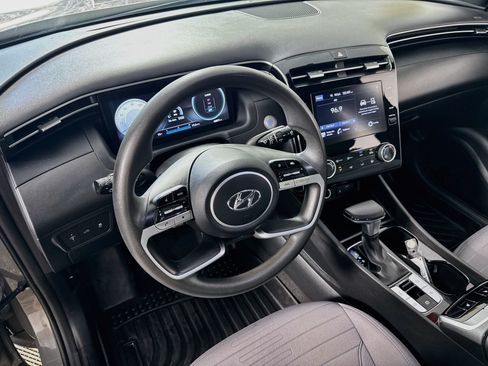 Used 2023 Hyundai Santa Cruz SEL w/ Activity Package AWD/4WD image 23