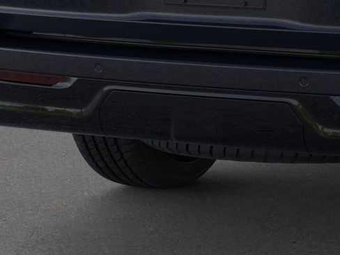 New 2026 Lincoln Navigator Reserve AWD/4WD image 23