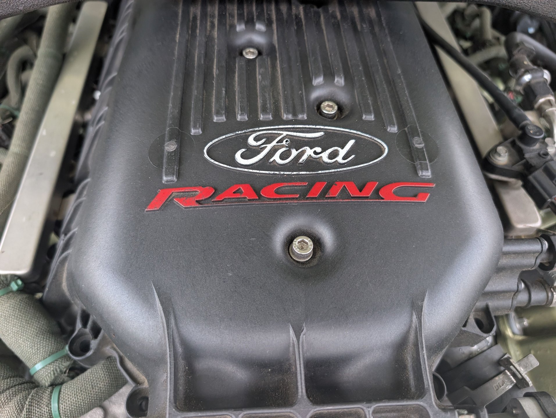 Used 2005 Ford Mustang GT Premium RWD image 97