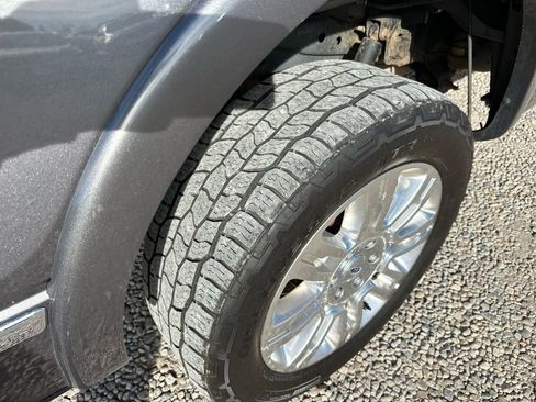 Used 2010 Ford F150 Platinum image 41