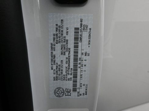 Used 2024 Ford F250 XLT w/ FX4 Off-Road Package image 49