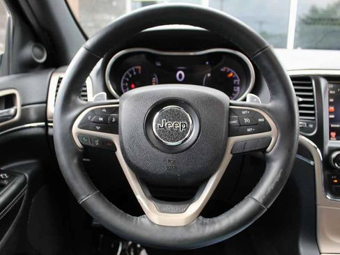 Used 2015 Jeep Grand Cherokee Limited AWD/4WD image 18