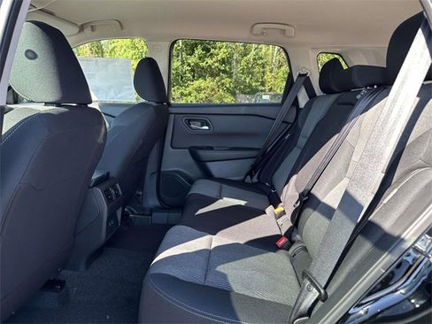 New 2026 Nissan Rogue SV w/ Cold Weather Package image 13