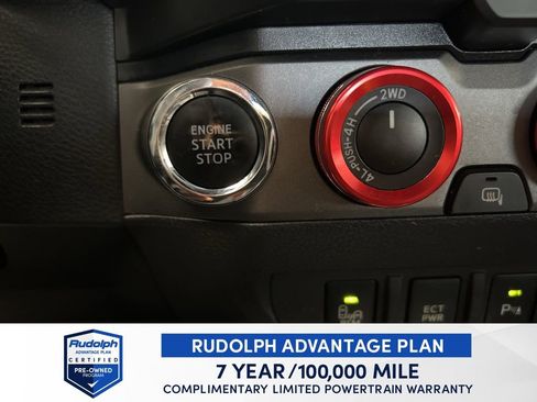 Used 2019 Toyota Tacoma TRD Off-Road image 42