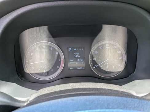 Used 2018 Hyundai Tucson SEL FWD image 26