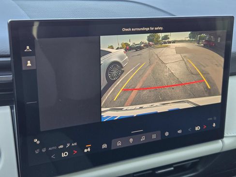 New 2026 MAZDA CX-5 Preferred AWD/4WD image 15