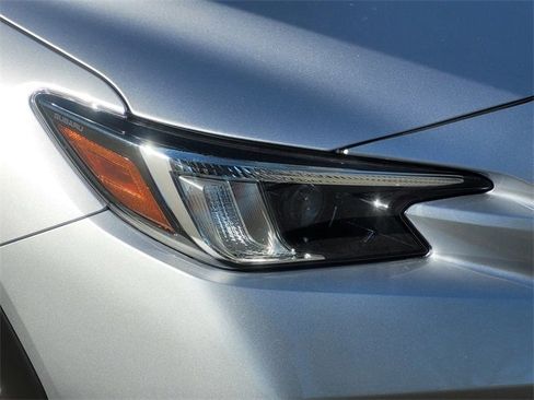 Used 2024 Subaru WRX Base image 11