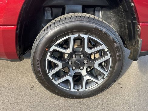 Certified 2020 RAM 1500 Big Horn image 5