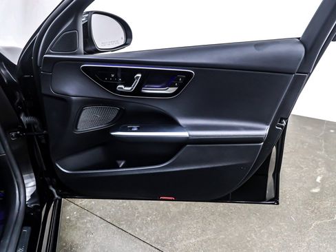 Certified 2023 Mercedes-Benz C 300 4MATIC Sedan image 24